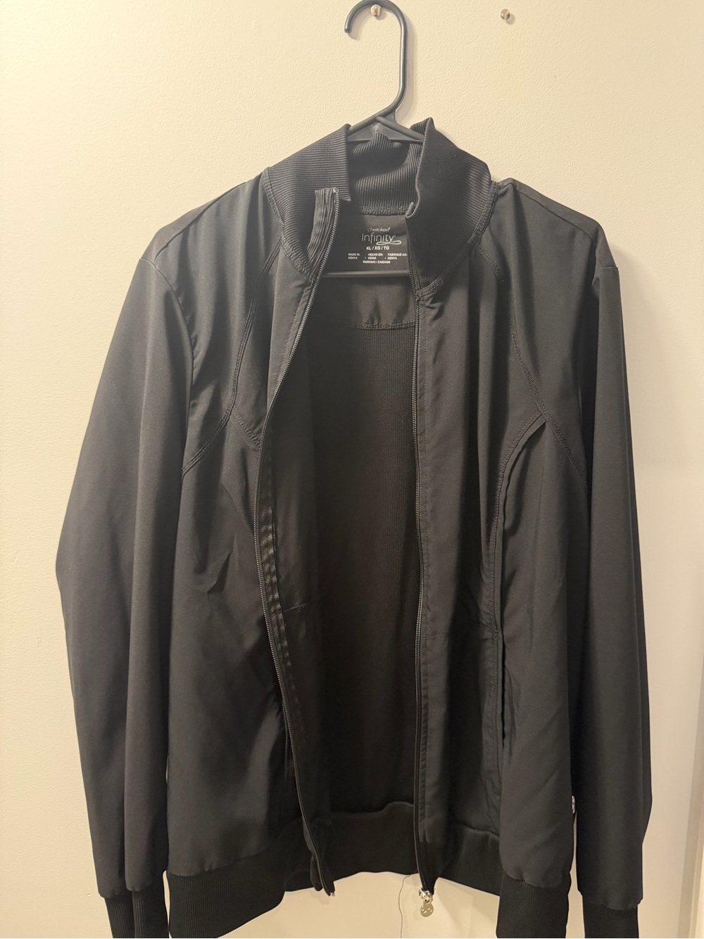 Women’s Cherokee Lightweight Scrub Jacket -